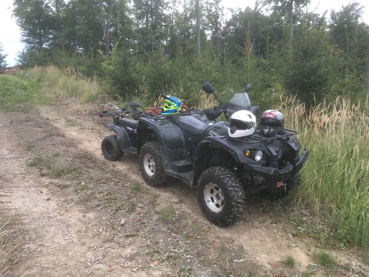 Emu 500