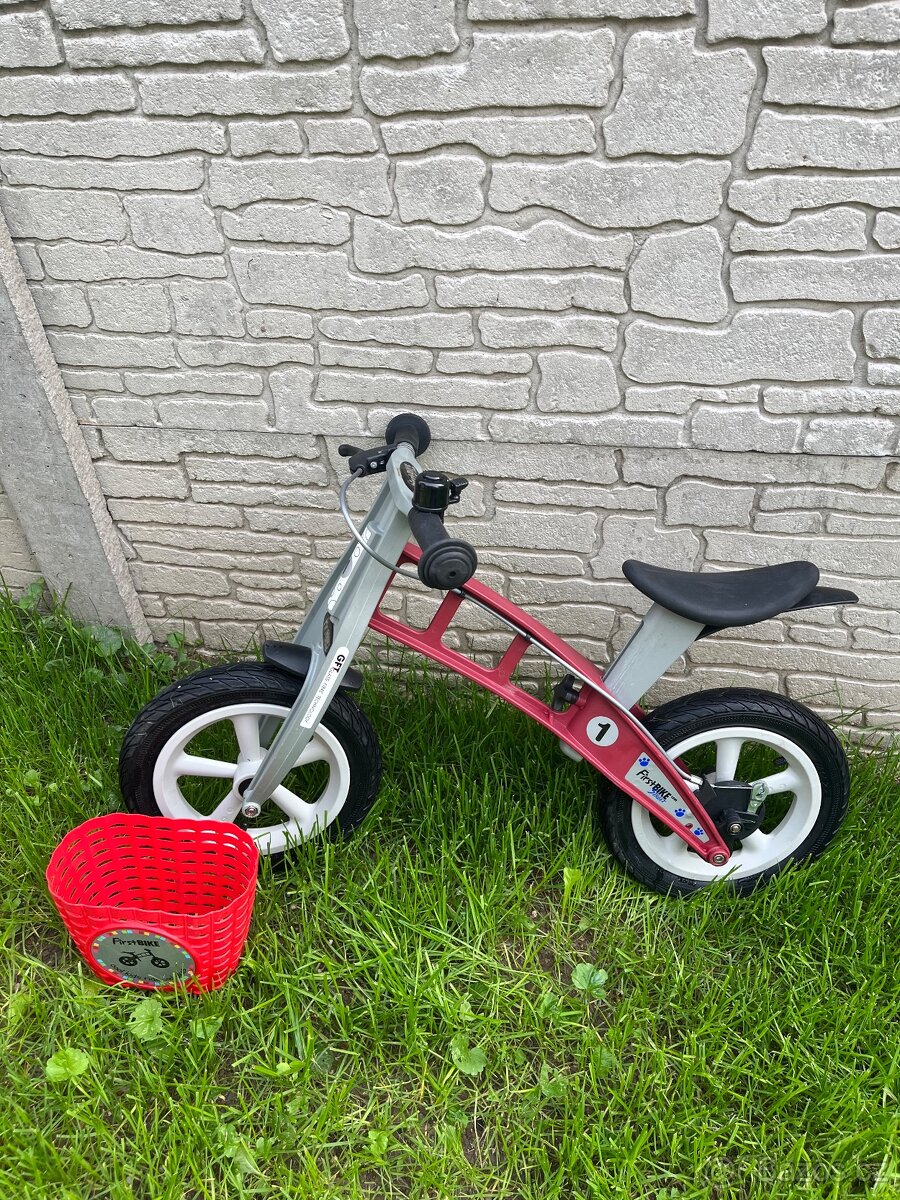 Firstbike
