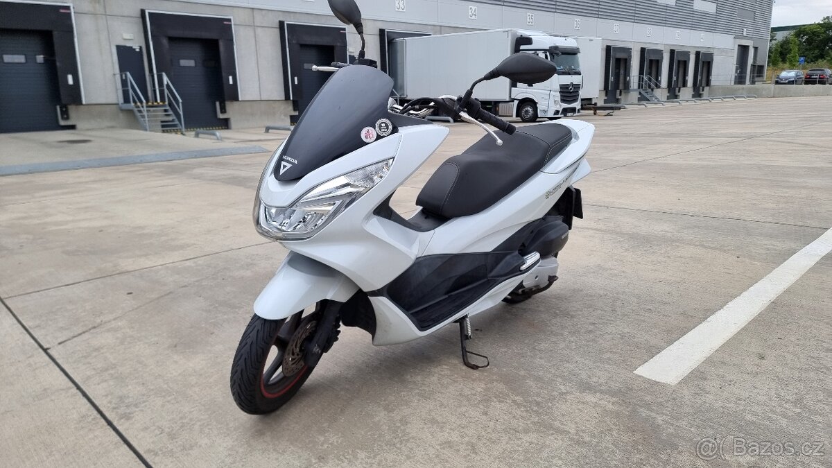 Honda PCX 125