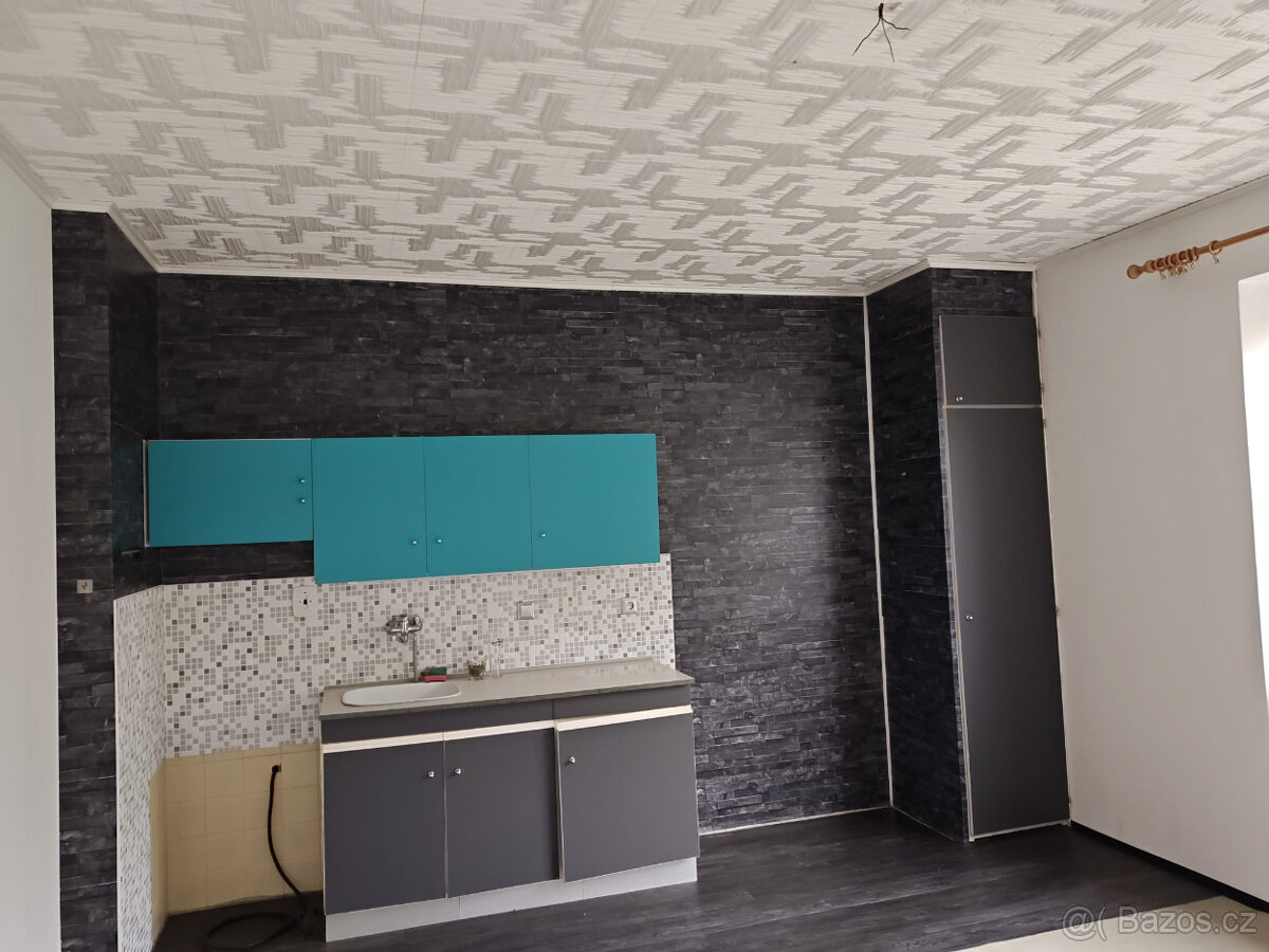 Pronájem bytu Letovice V Domkách2+kk 55m2