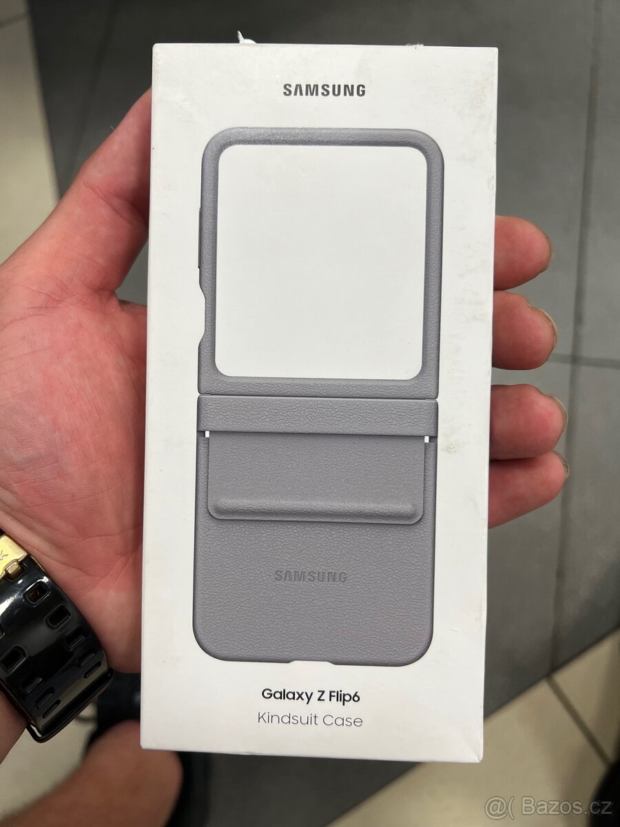 kryt na samsung galaxy flip 6