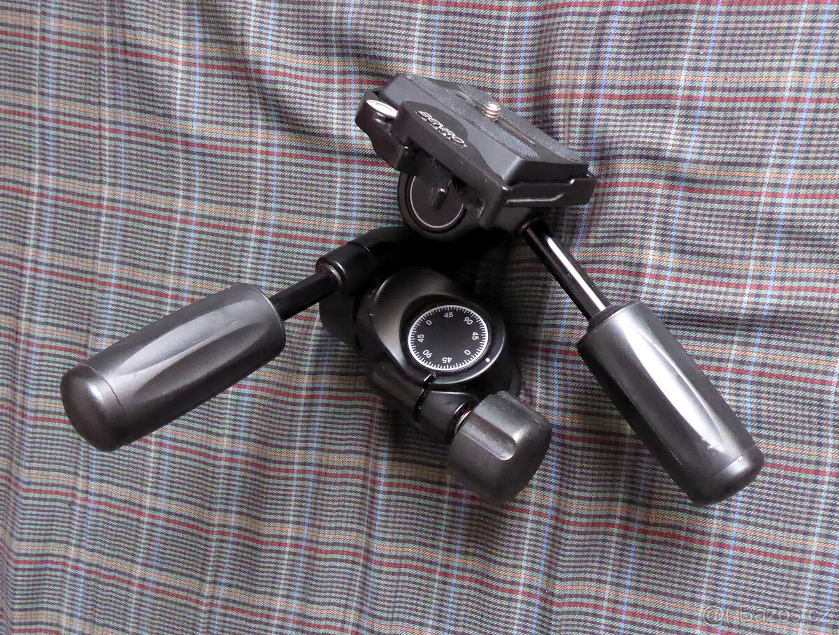 Benro HD-28