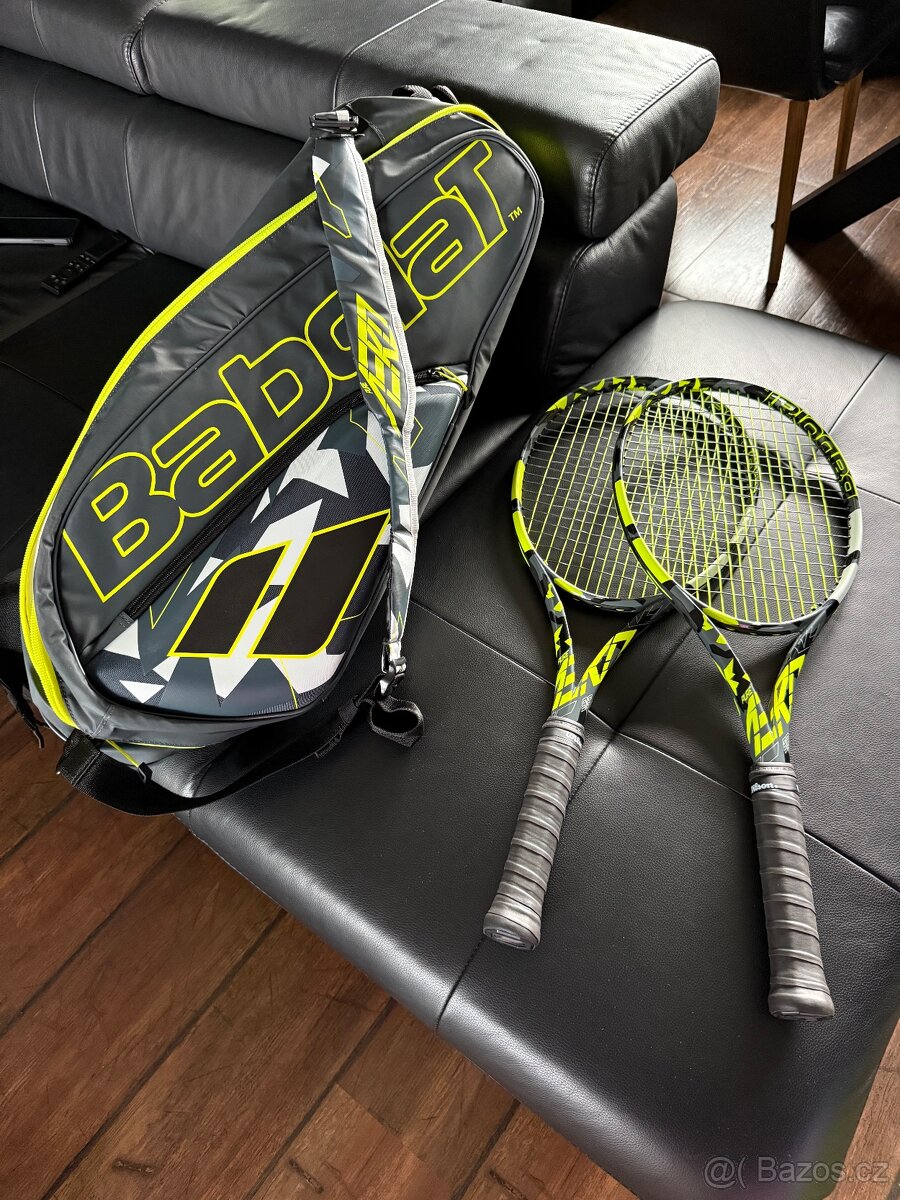 Tenisové rakety Babolat Pure AERO 98