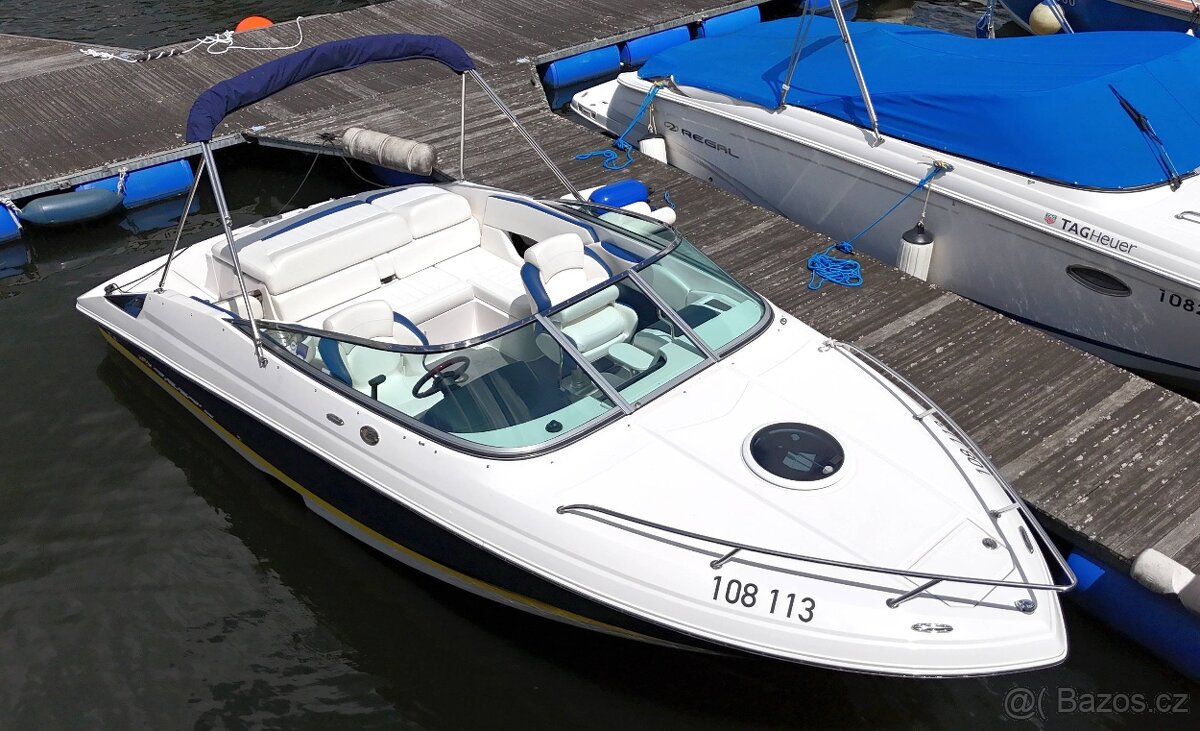 Regal 2250