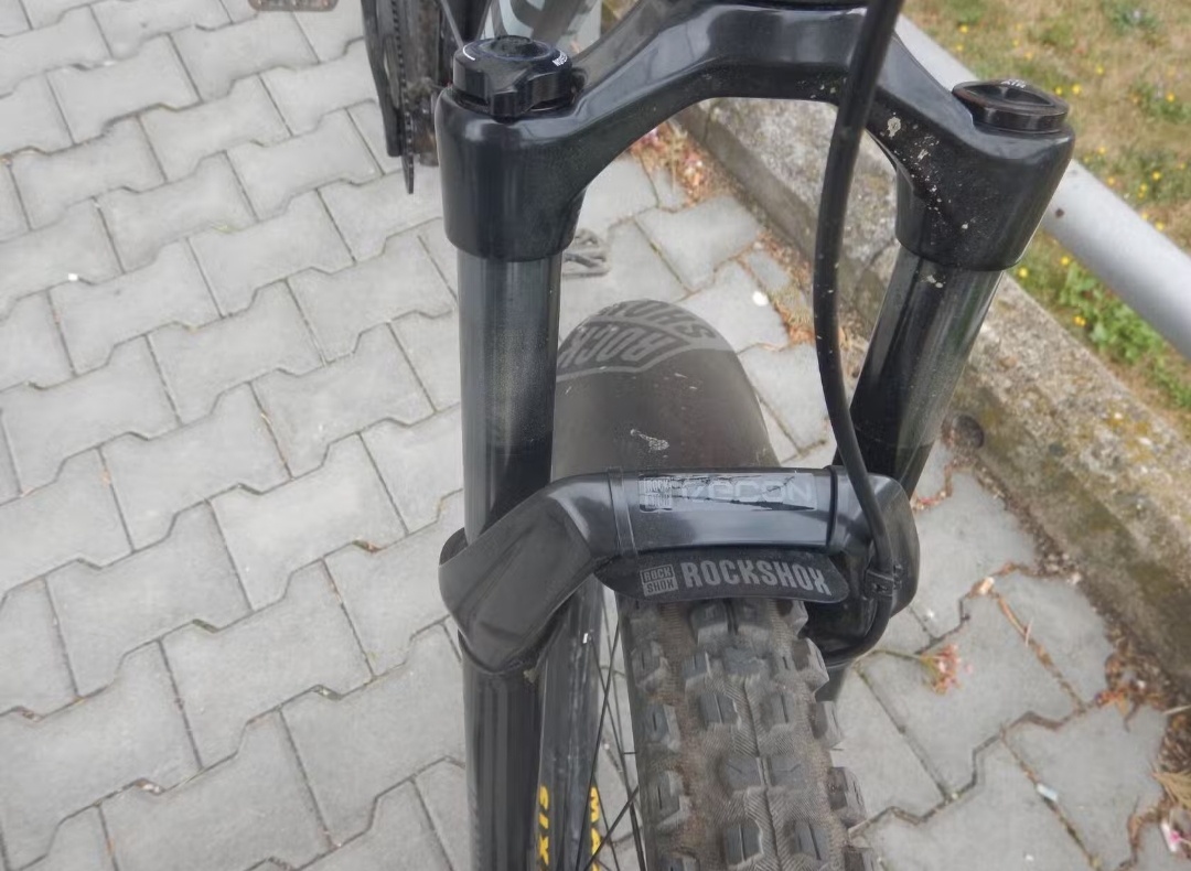 Giant stance 29 Rosewood