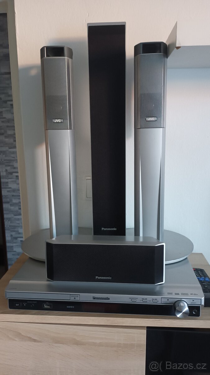 PANASONIC