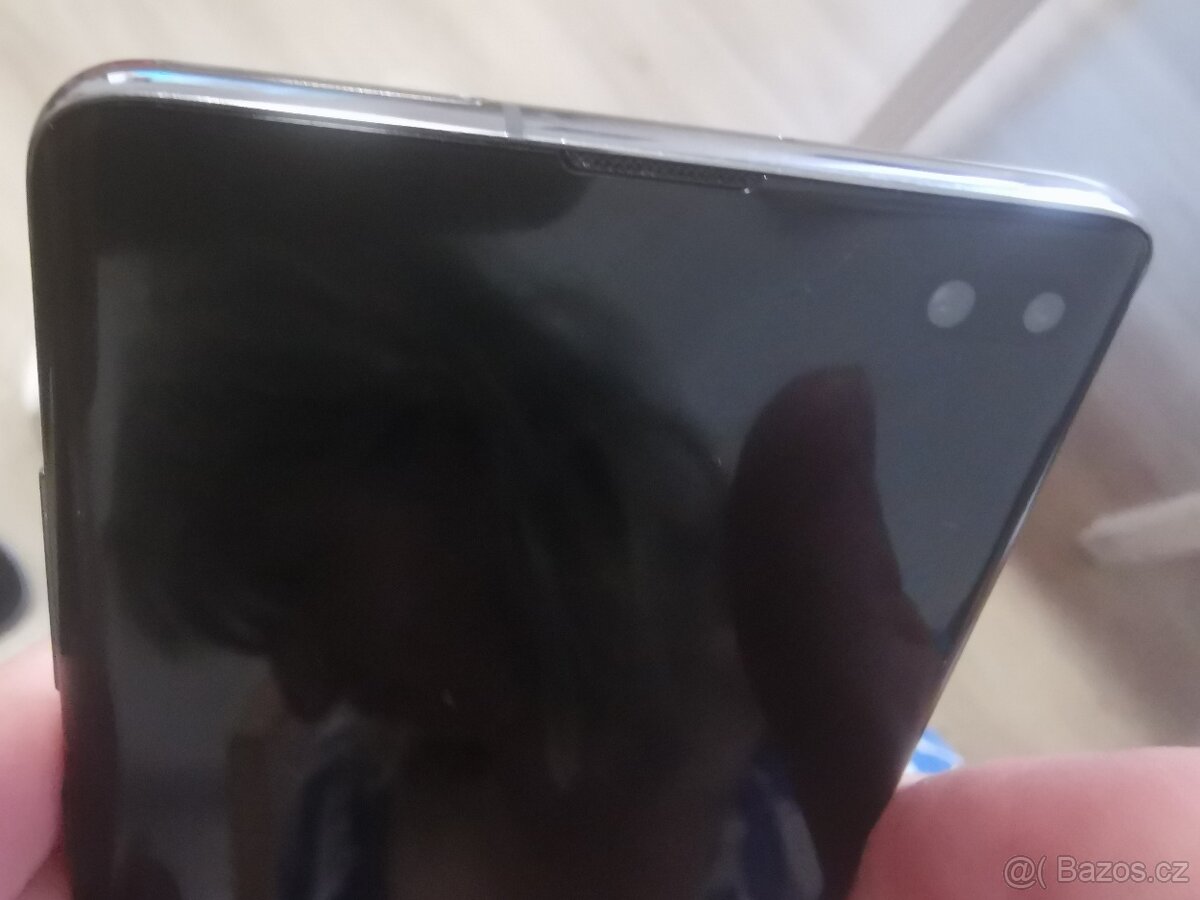 Samsung s 10 plus 128Gb