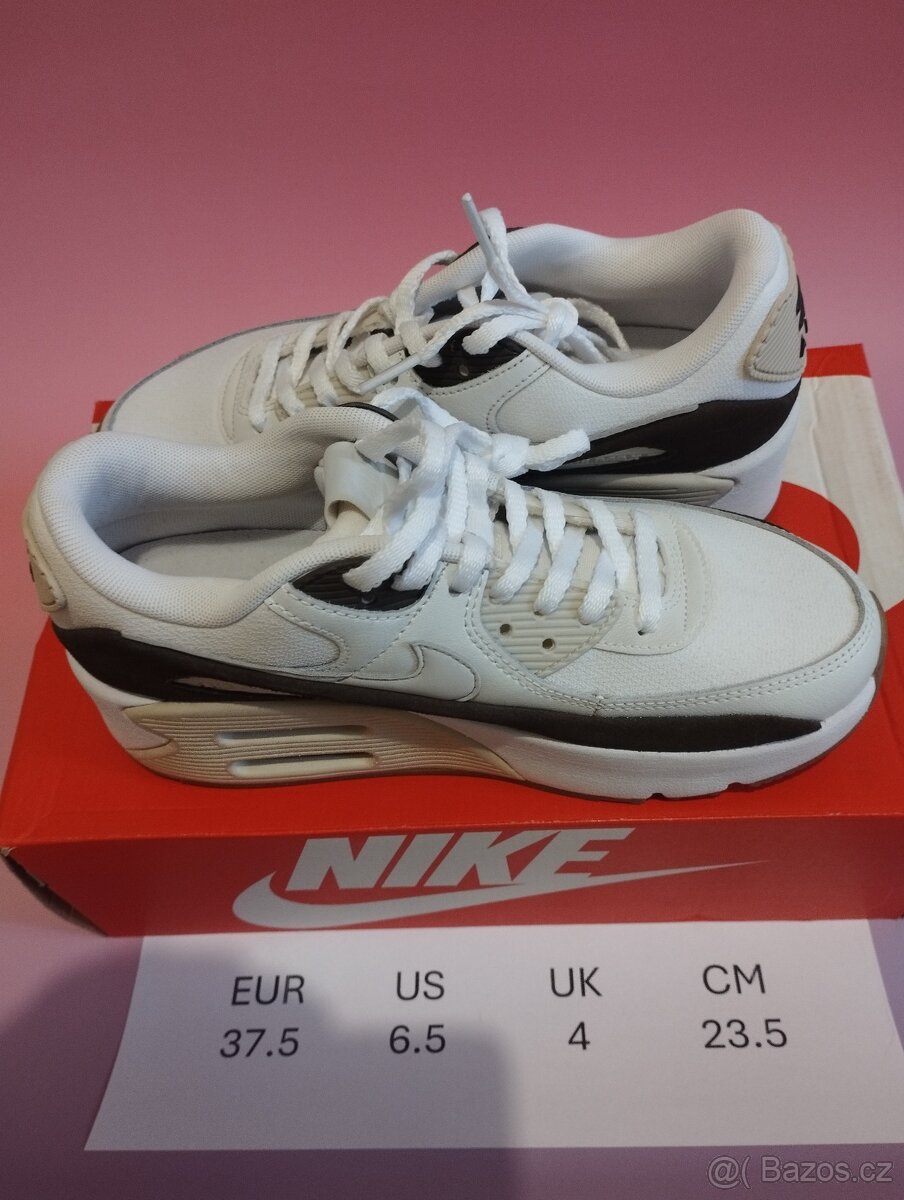 Boty Nike Air