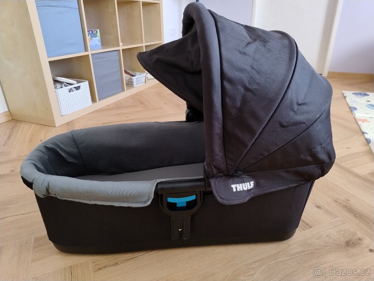 Thule Urban Glide 2 korba