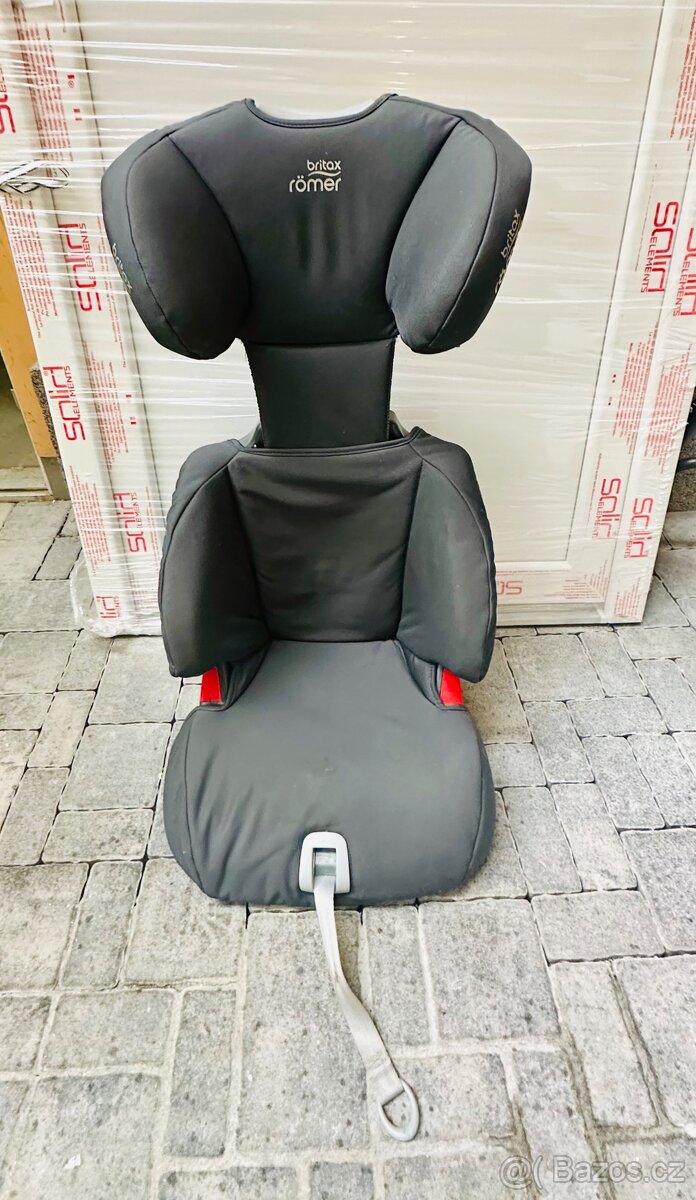 Autosedacka Britax Romer