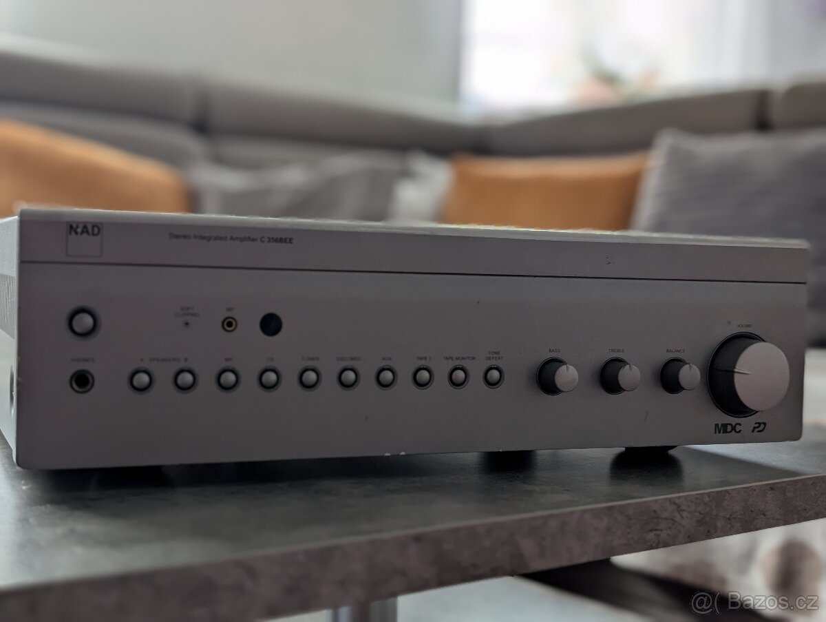 NAD C356BEE