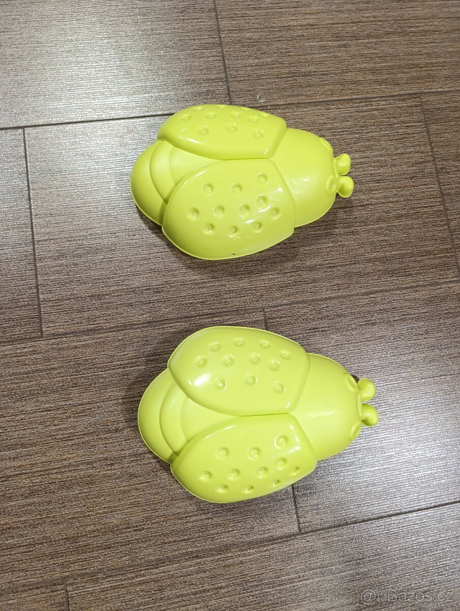 DĚTSKÉ NÁSTĚNNÉ LAMPIČKY