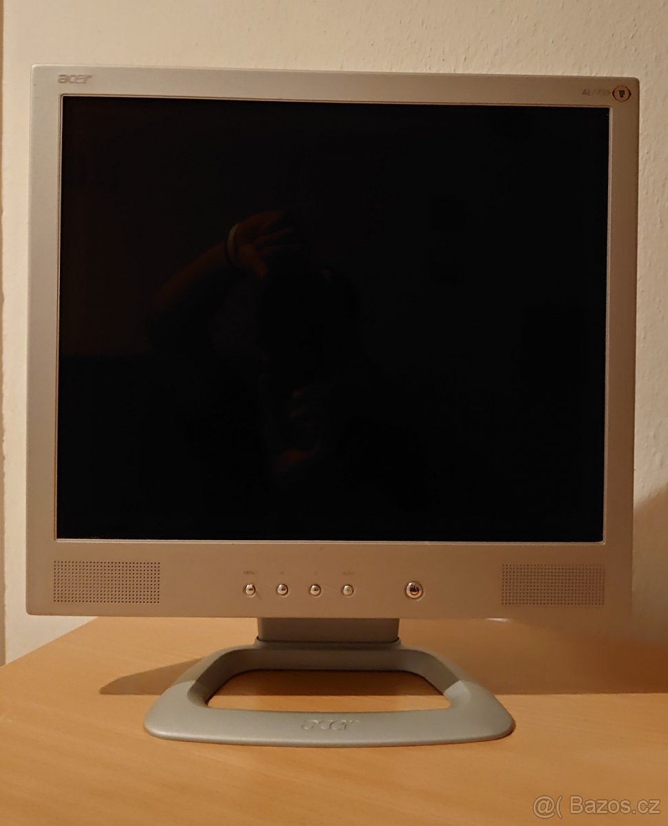 PC Monitor Acer AL1730