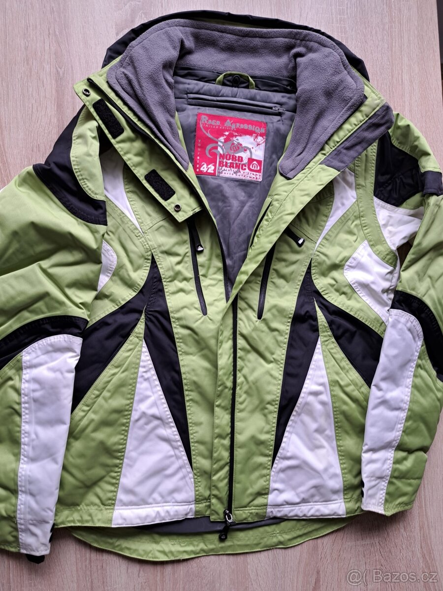 Nord Blanc zimní komplet (lyž.bunda+lyž.kalhoty) za 3999 Kč