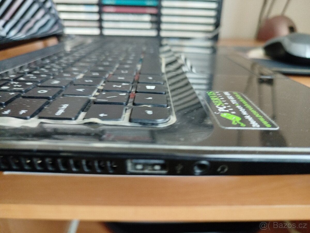 Notebook HP