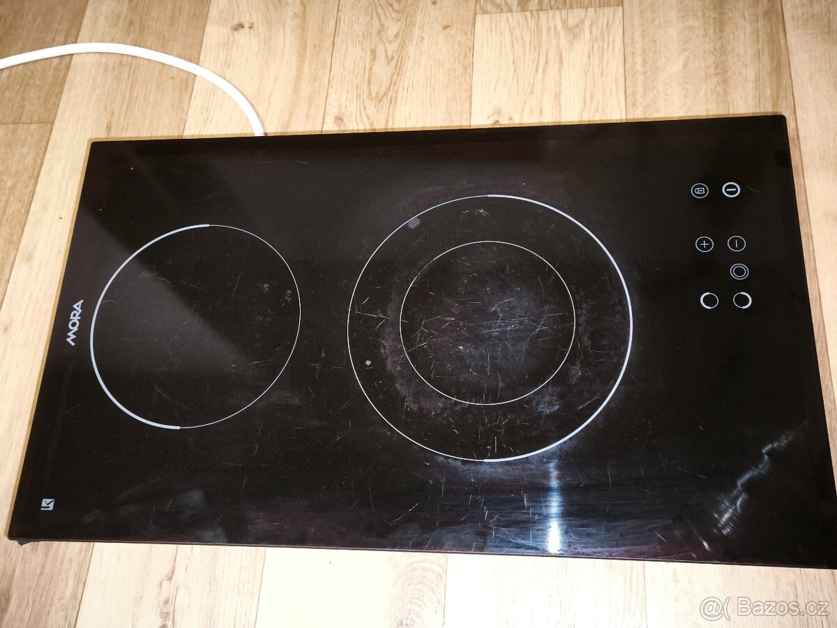 Varná deska 2 plotynky