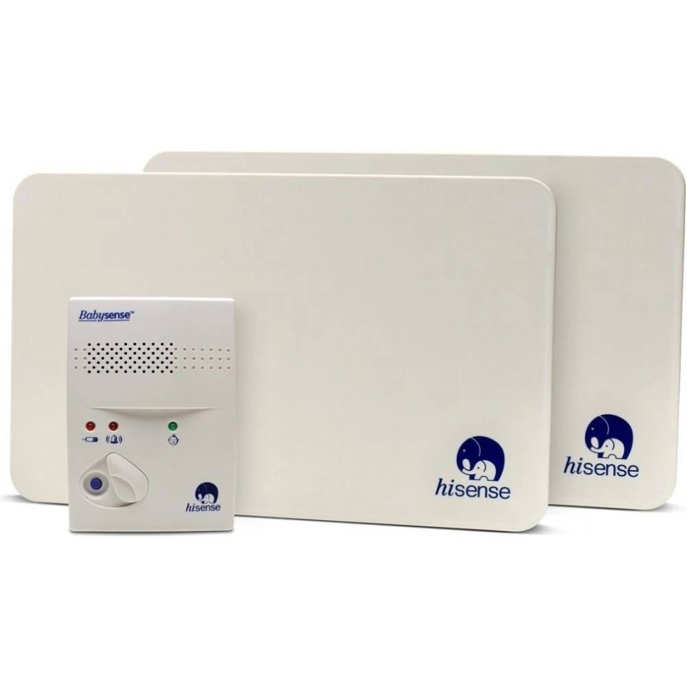 Monitor dechu Babysense 2 značky Hisense