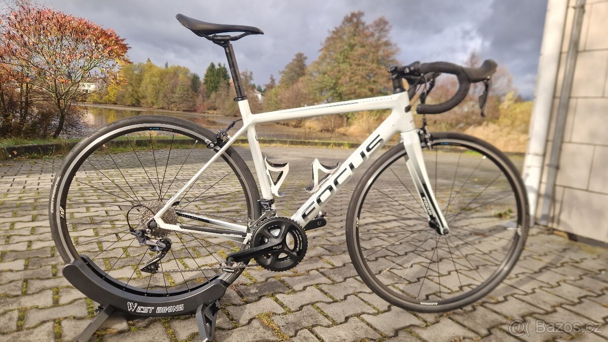 Prodám dámské silniční kolo FOCUS Izalco Race