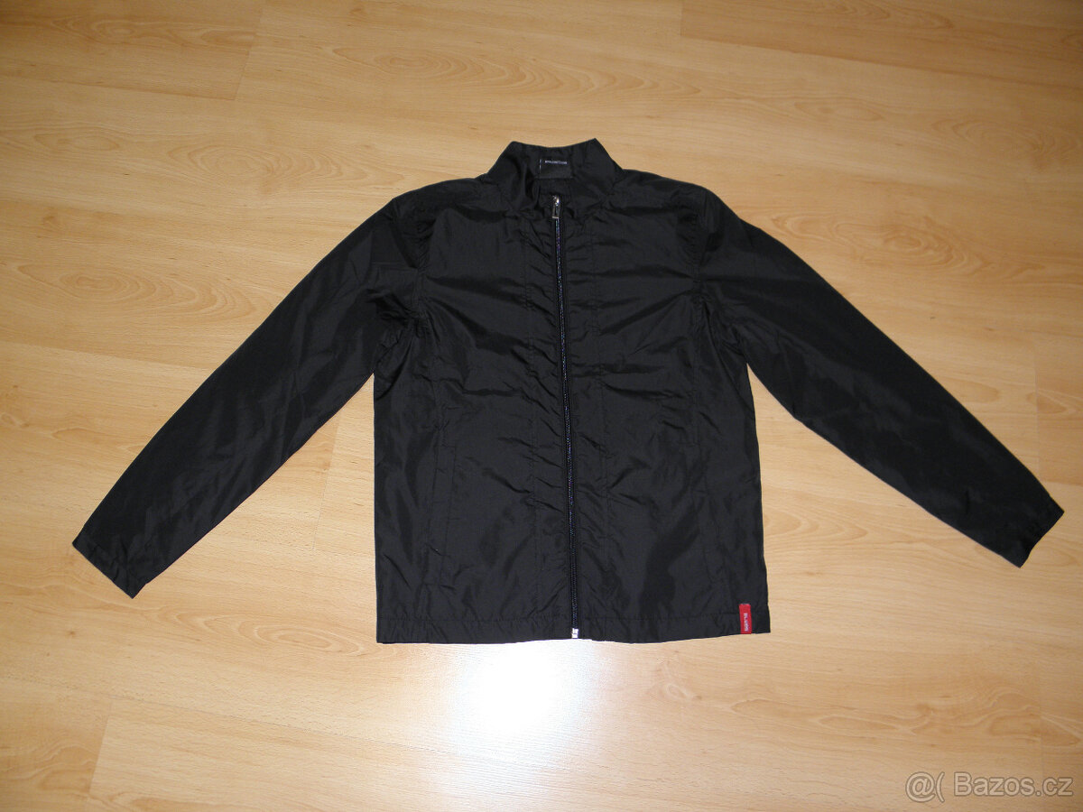 Přechodová  šutáková bunda SAM - v. 146