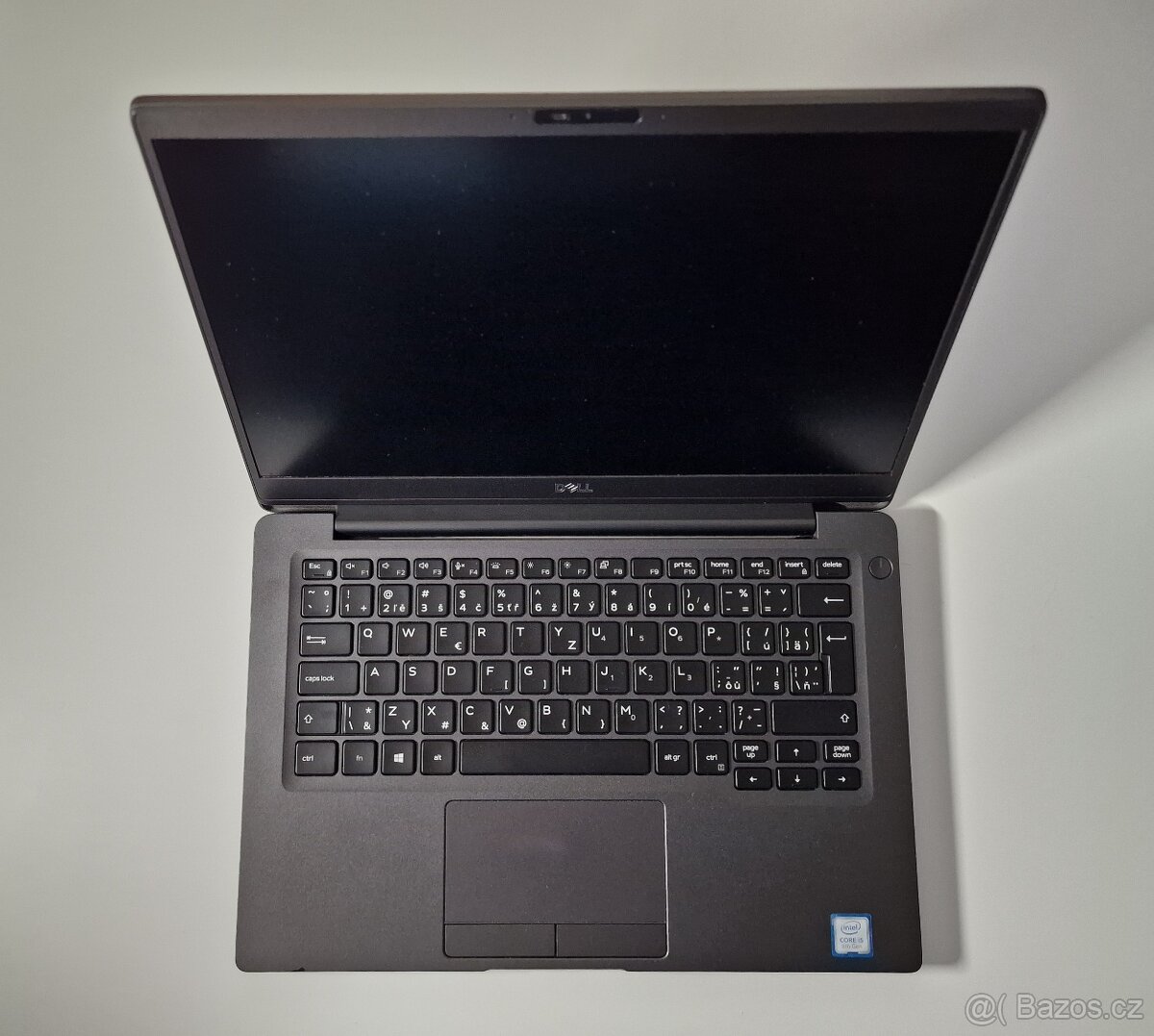 Dell Latitude 7300, i5, 16 GB RAM, M.2 256 GB SSD, 13.3"FHD