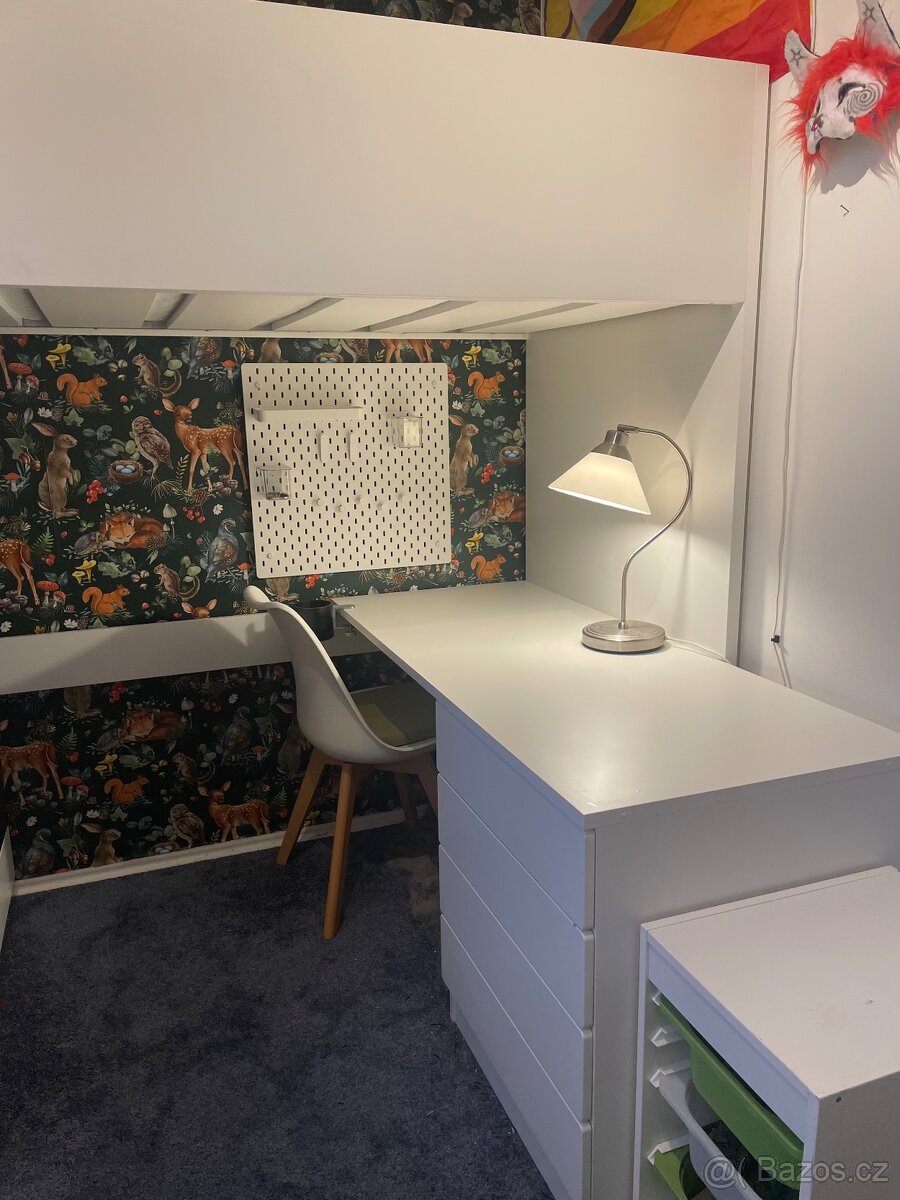 Dětská sestava Ikea