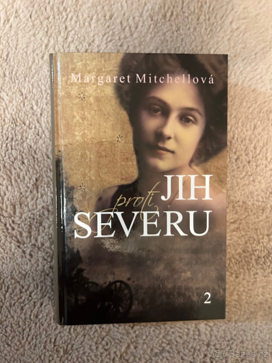 Jih proti Severu nová