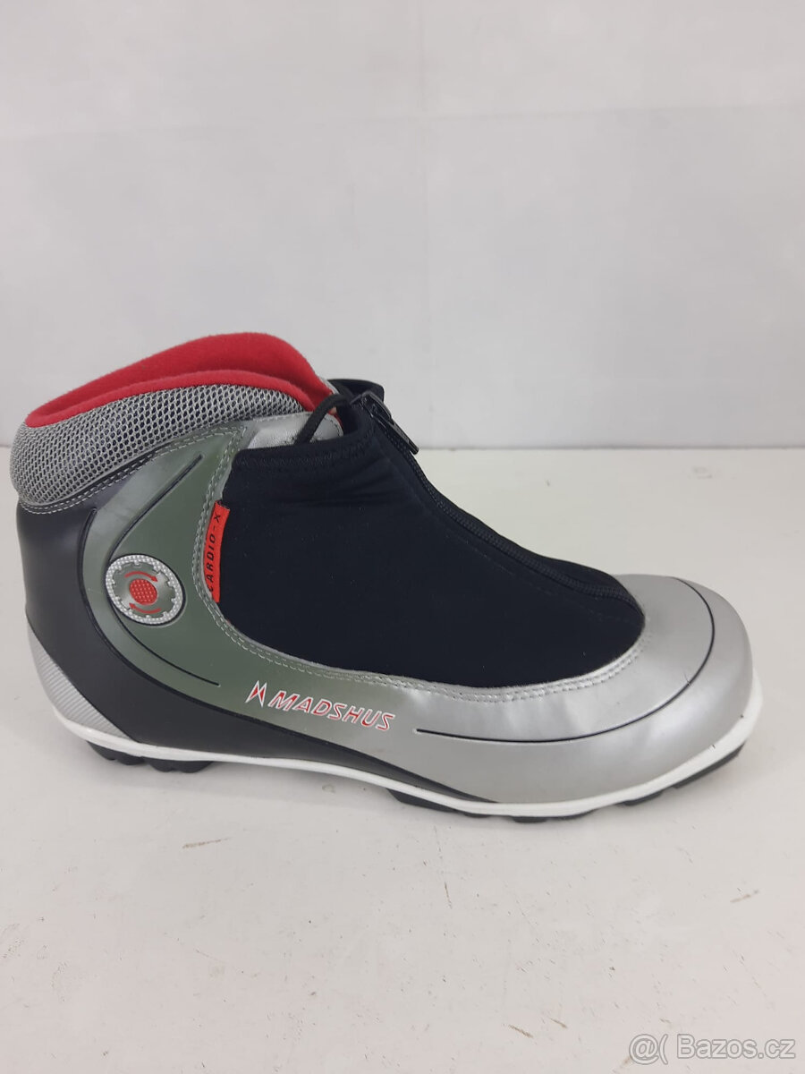 Boty na běžky MADSHUS