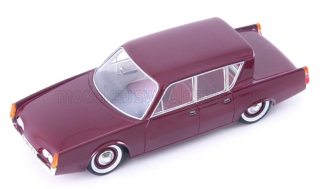 TATRA 603X/2  -  AUTOCULT