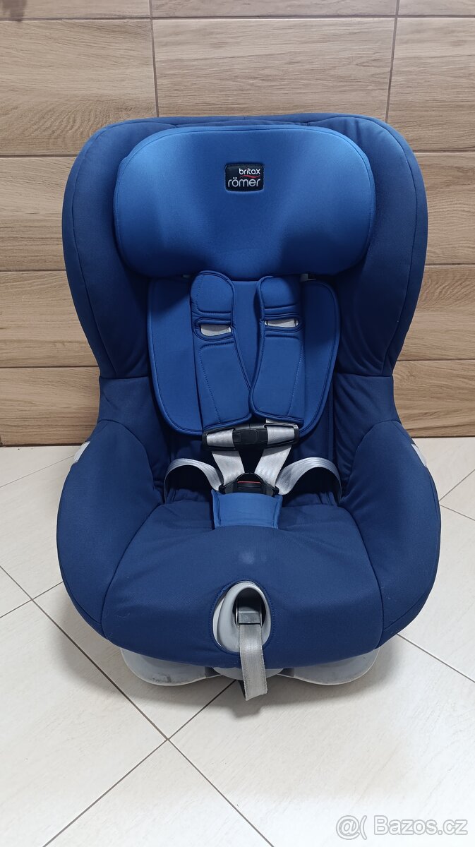 Britax Romer King II
