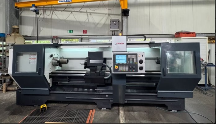 Soustruhy - CNC ST 310