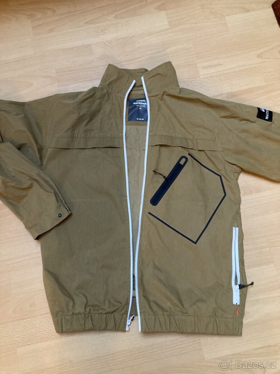 watermen Quicksilver collection Nepromokavá bunda
