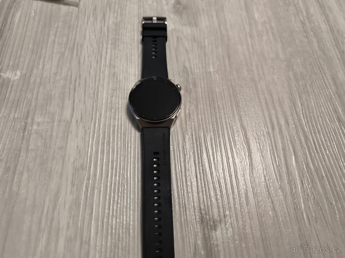 Huawei watch GT3 Pro