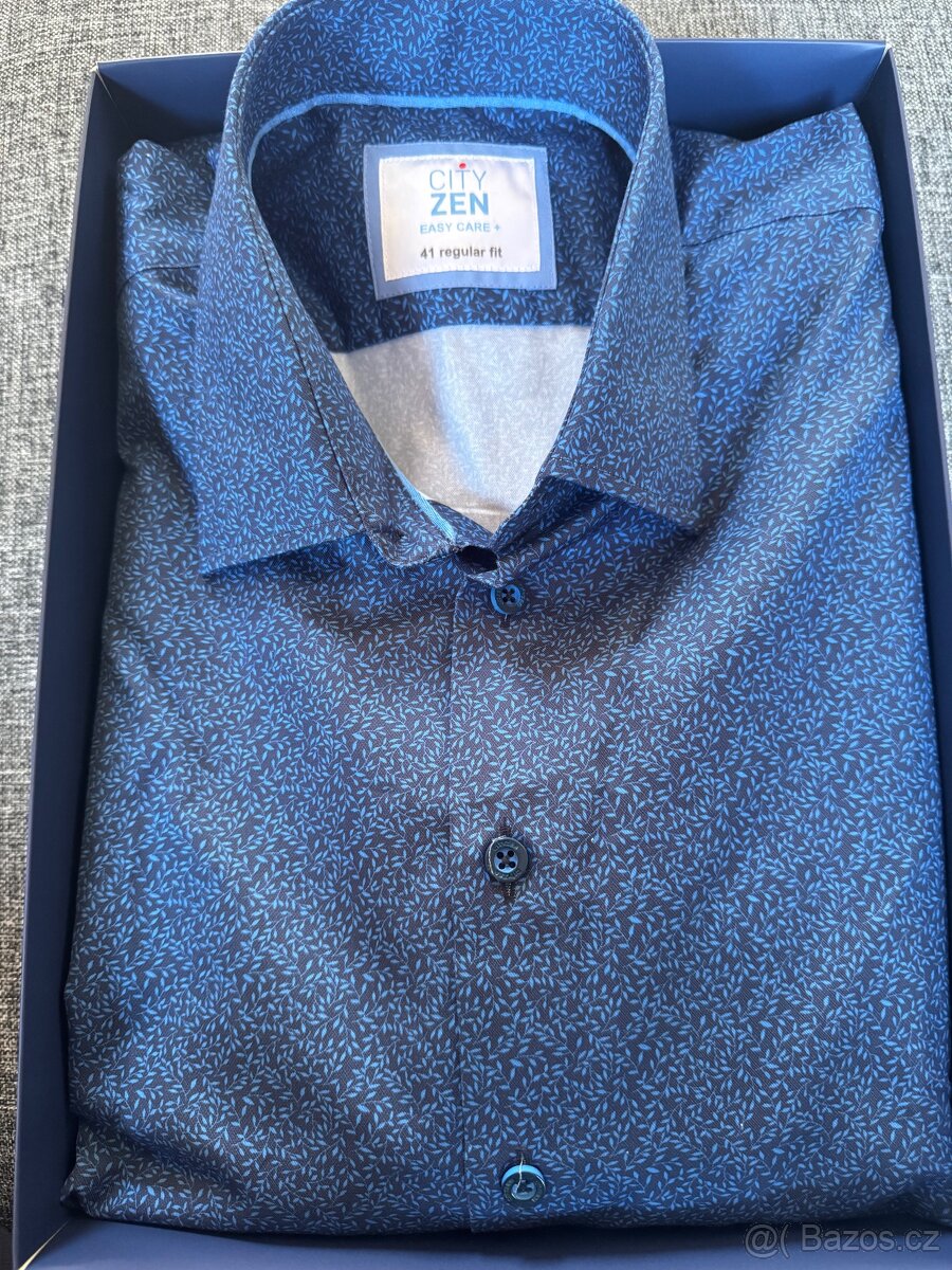 Panská košile Cityzen