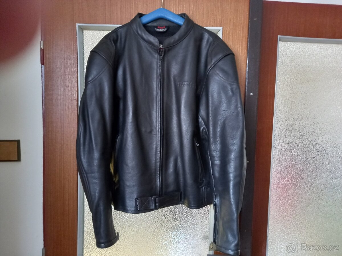 Prodám koženou bundu NAZRAN