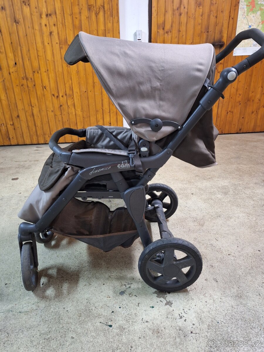 trojkombinace CAM Dinamico