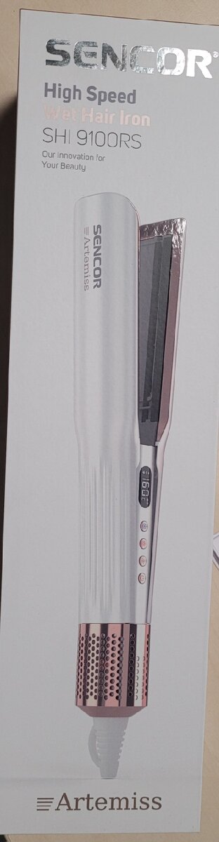 Sencor Artemis HSI9100RS