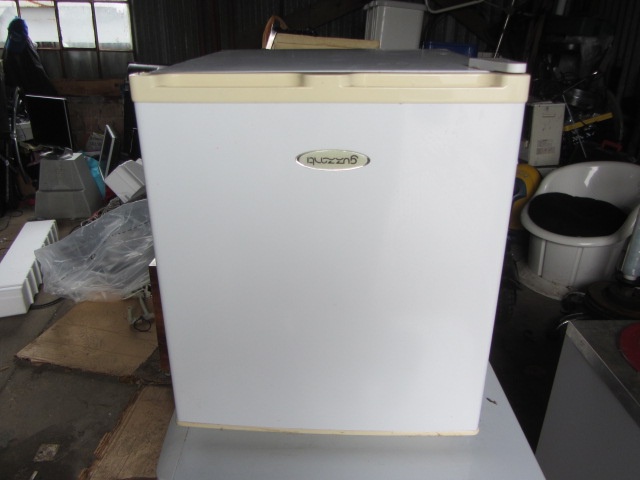 Lednice s mrazákem Guzzanti GZ-05, funkční