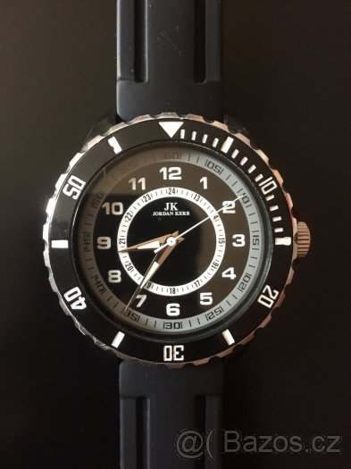 Hodinky JK