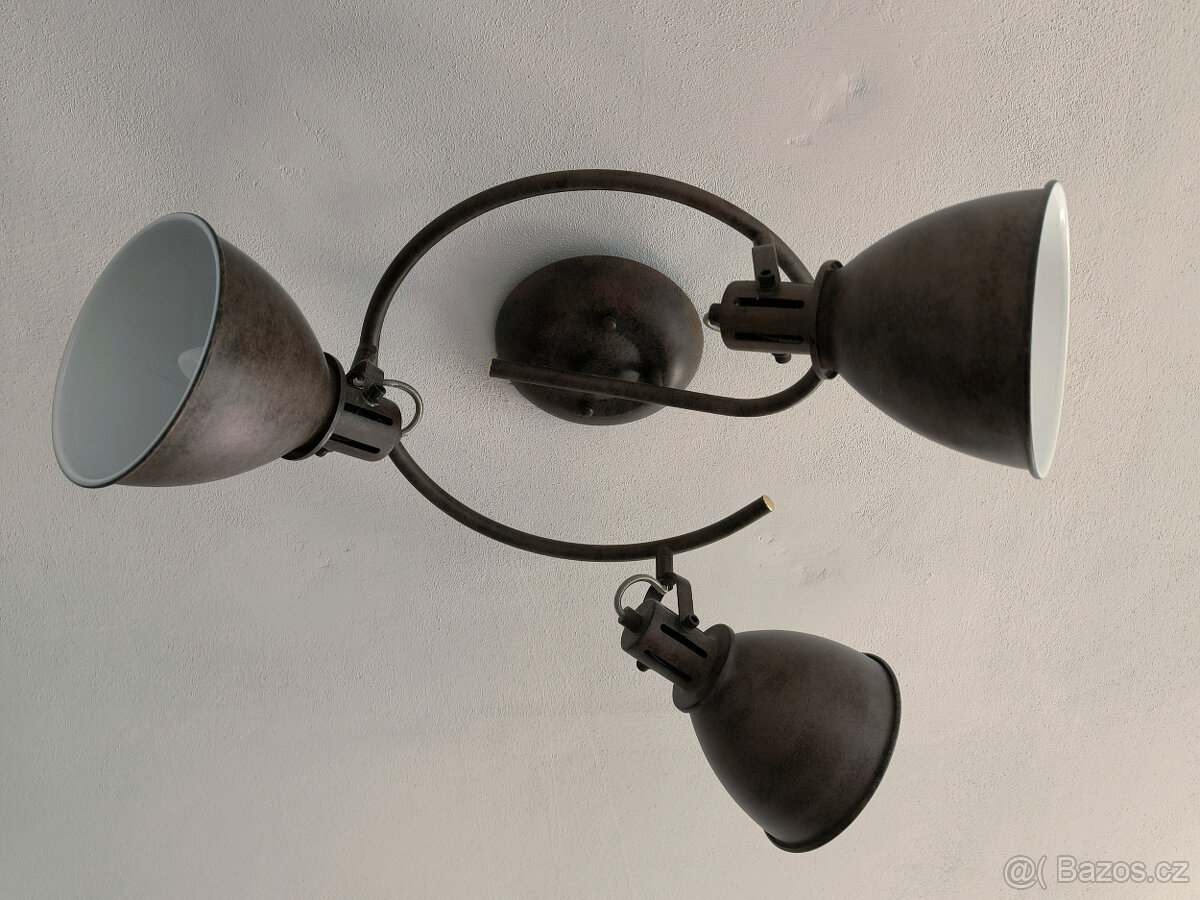 Stropní/bodové svítidlo