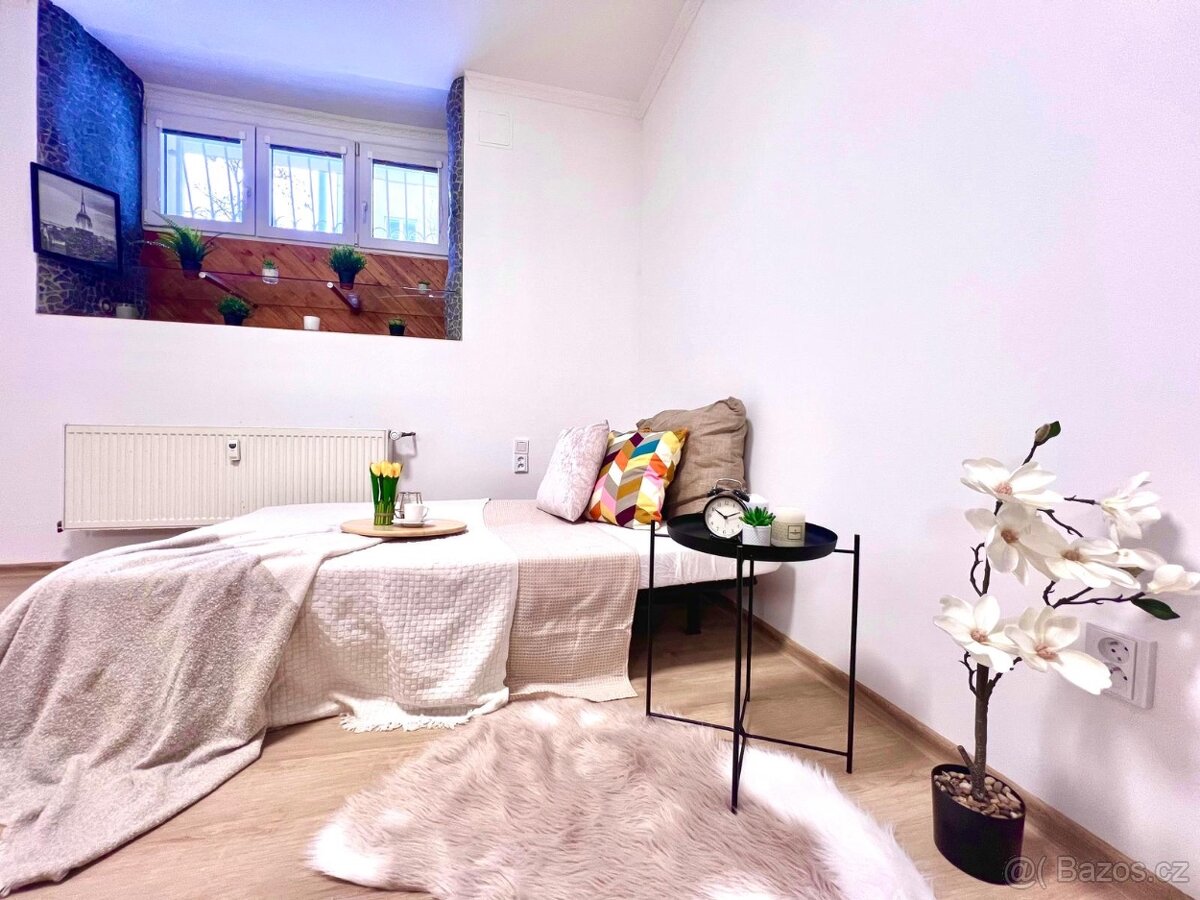 Ateliér 1+1 Žižkov