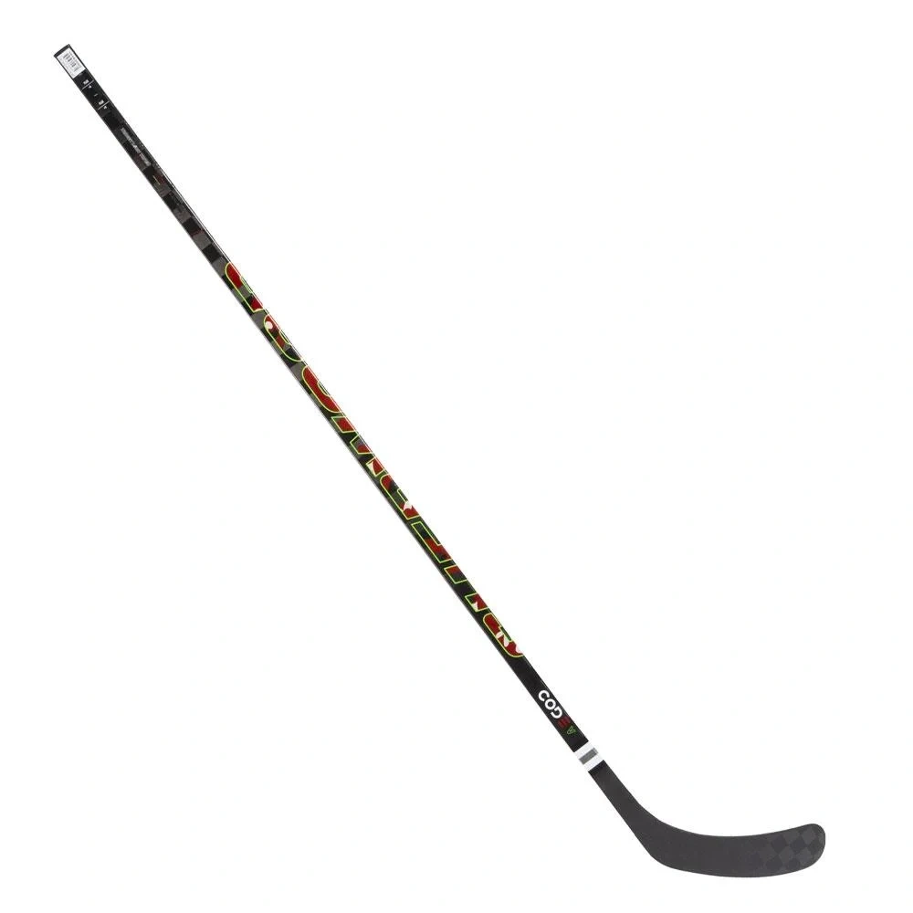 TOP PROFI hokejka SHERWOOD CODE V SR levá flex 85 NOVÁ