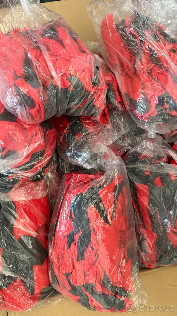 AKCE Pracovní rukavice vel. 9