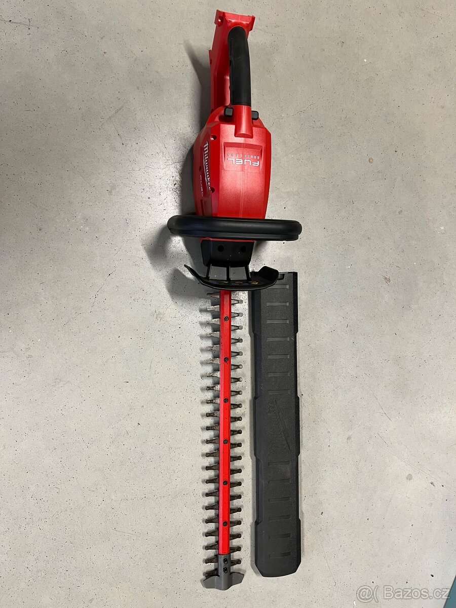 Milwaukee M18 CHT-0 plotostřih 60 cm