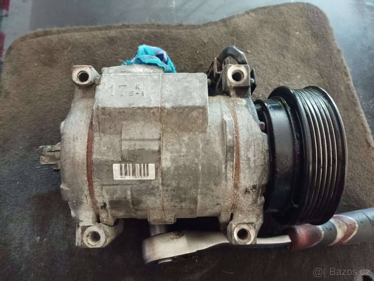 Klima kompresor chrysler Pt cruiser 2.2 CRD