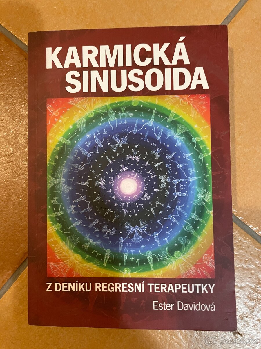 Karmická sinusoida