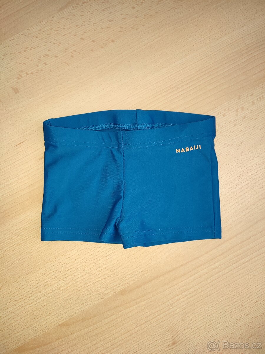 Chlapecké plavecké boxerky – vel. 2 roky