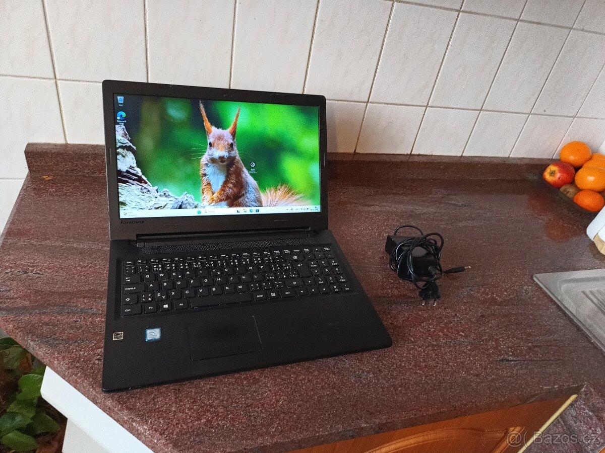 LENOVO IDEAPAD-100-15IBD i3-,Windows11