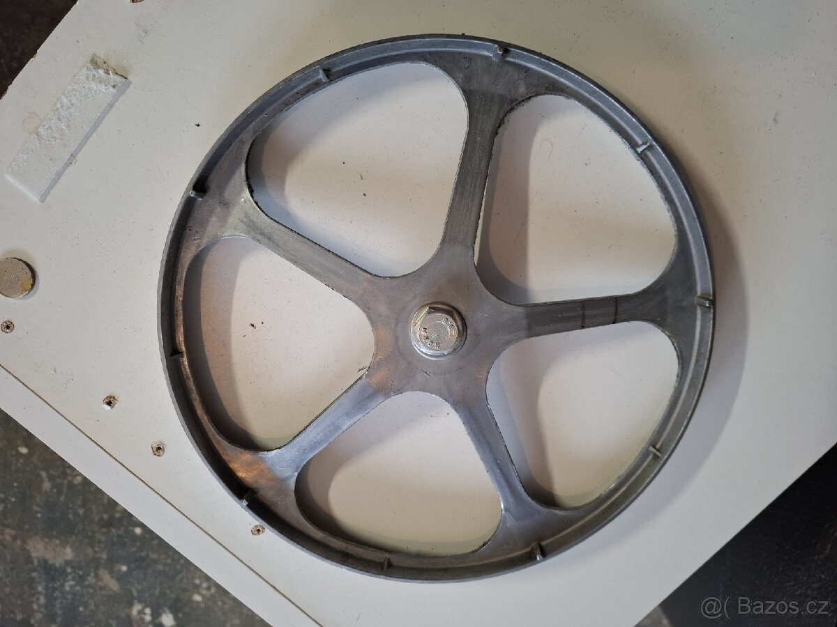 Řemenice pračky Beko, Blomberg