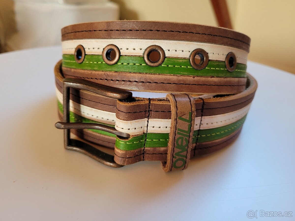 Kožený opasek – O´Neill