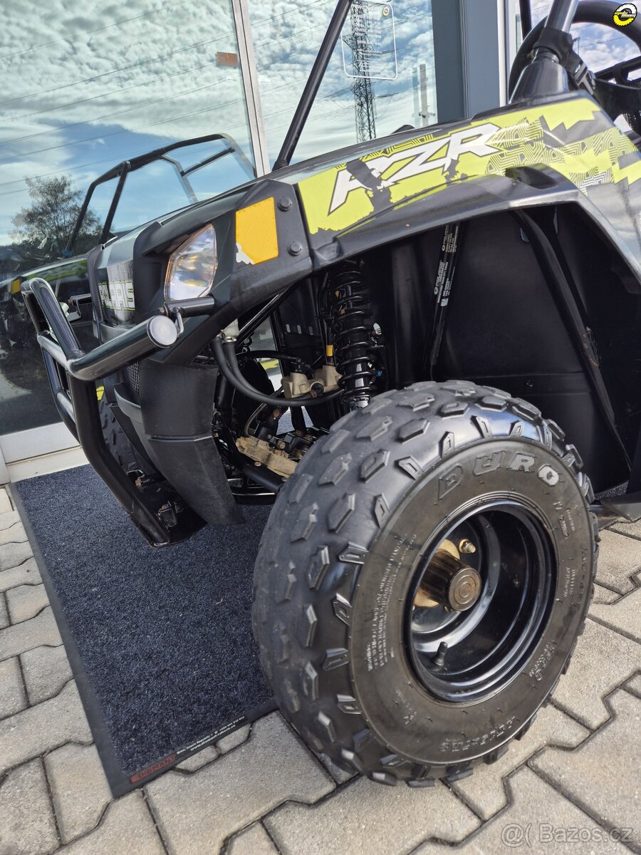 Polaris RZR 170 - 10